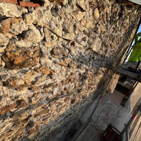 ravalement chanteloup les vignes 7